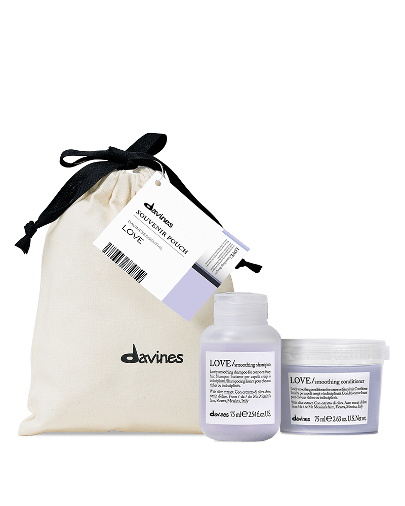 ダヴィネスエッセンシャル ラブ | Davines公式オンラインショップ