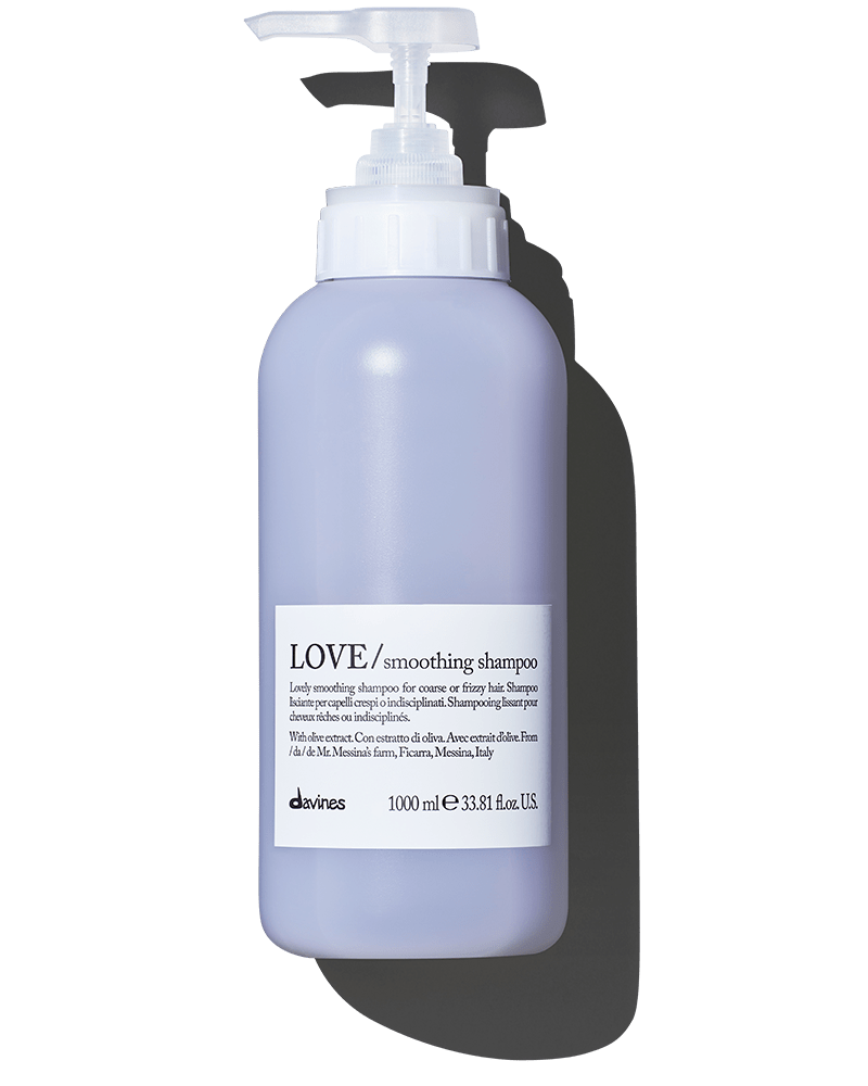 専用ポンプ付き】ダヴィネスエッセンシャル ラブ コンディショナー