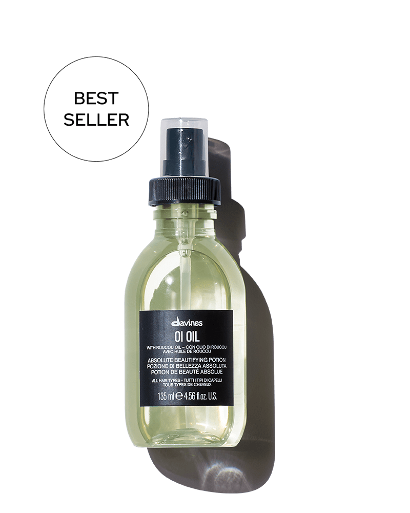 オイ シャンプー プロ | Davines公式オンラインショップ