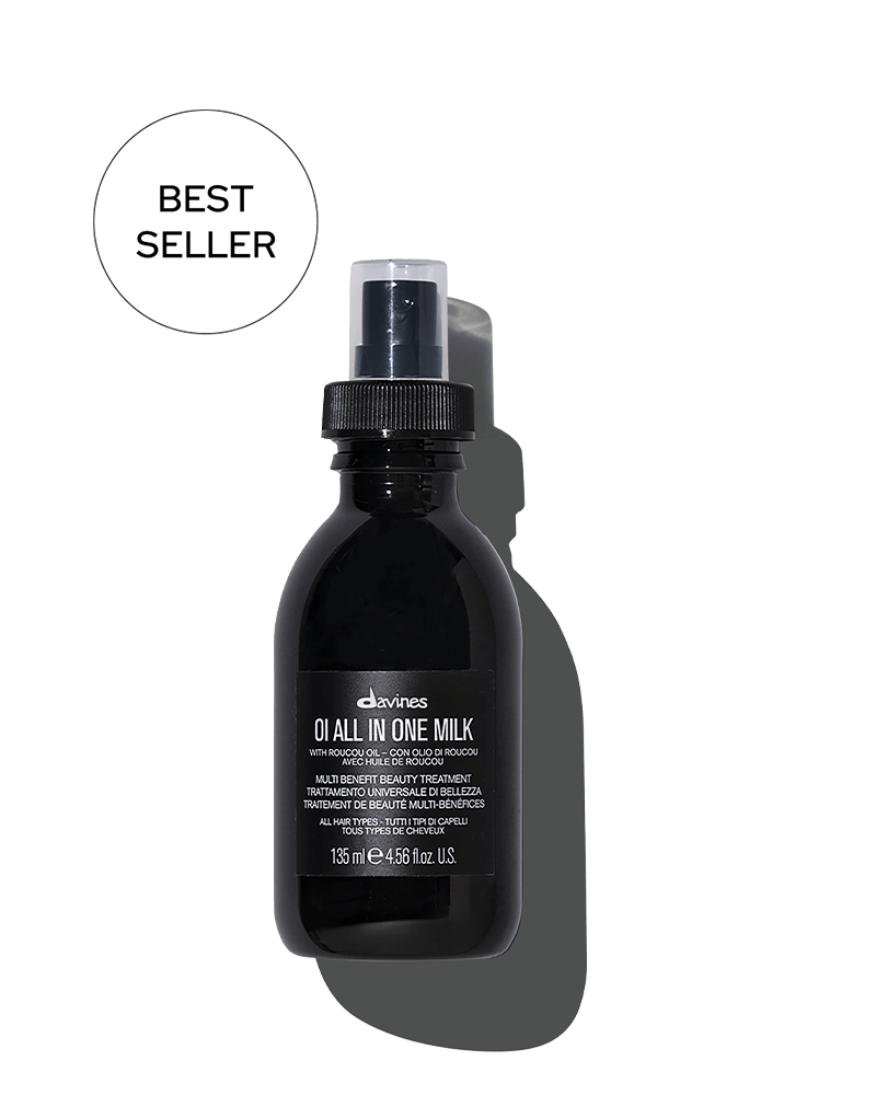 オイ ミルク | Davines公式オンラインショップ