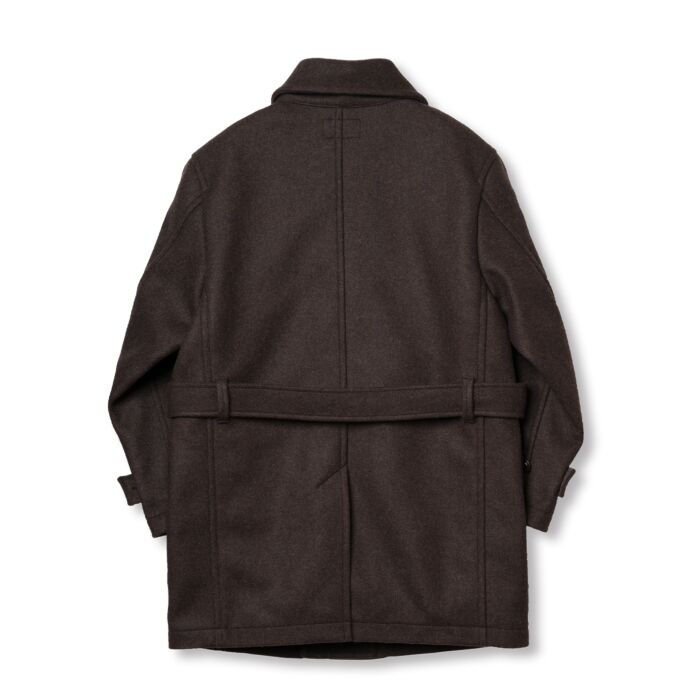 Mackinaw Coat【OR-4306】 – STUDIO D'ARTISAN ONLINE STORE