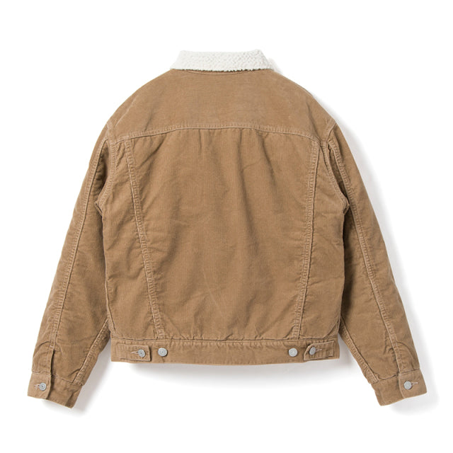 コーデュロイボアジャケット【SDL-4003】 – STUDIO D'ARTISAN ONLINE STORE