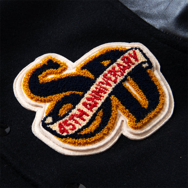 45th桐生スタジャン【SP-122S】 – STUDIO D'ARTISAN ONLINE STORE