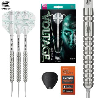 特価 ハードダーツ Target ターゲット ネイサン アスピナル G1 SP