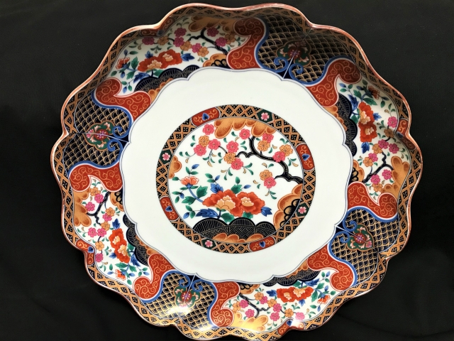 浅蔵五十吉の九谷焼を買取したい方必見！高額査定を実現するための