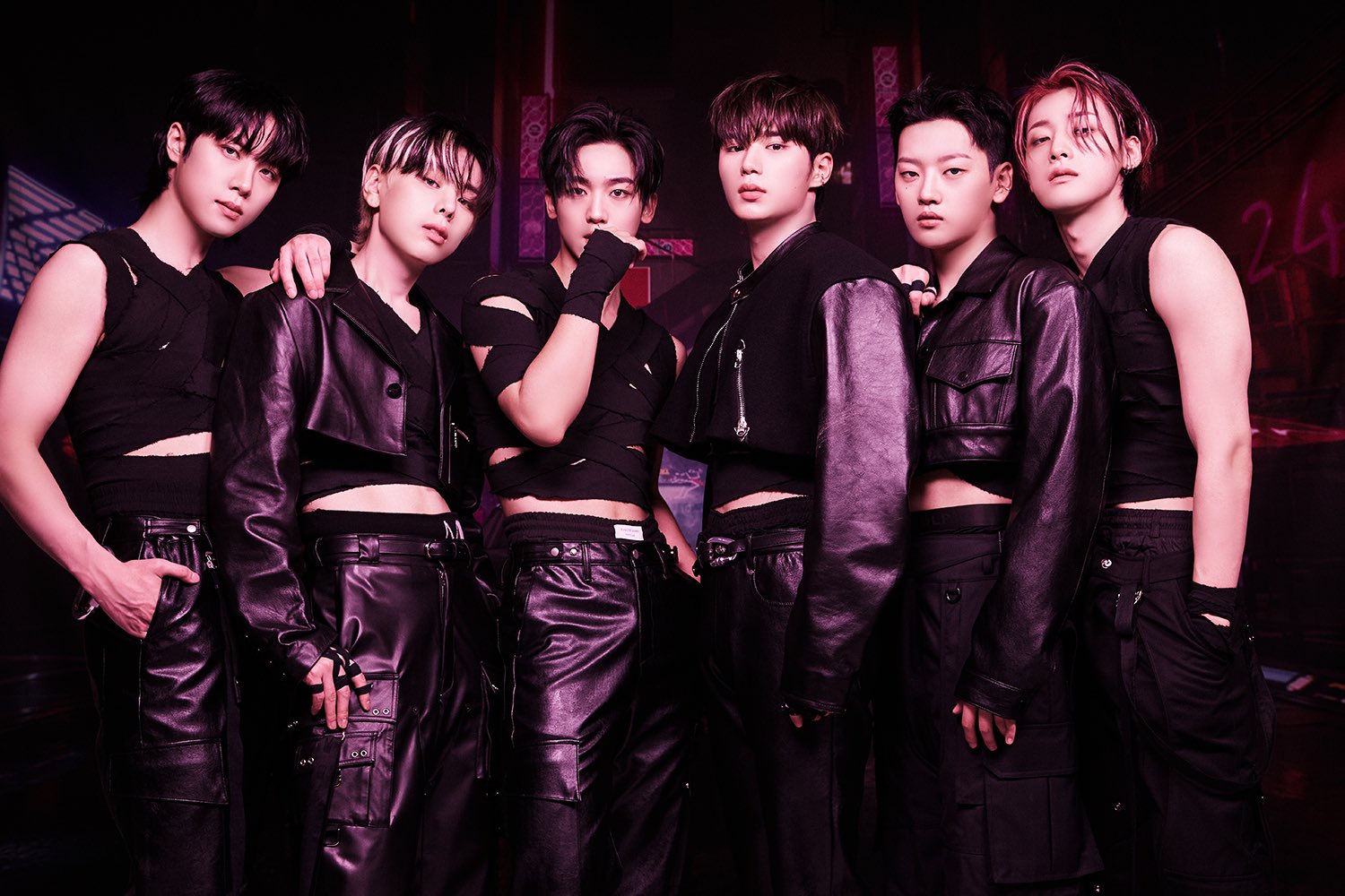 IKON 韓国FC限定 ペンミ トレカ バビ 2 IKON 韓国FC限定 ペンミ トレカ