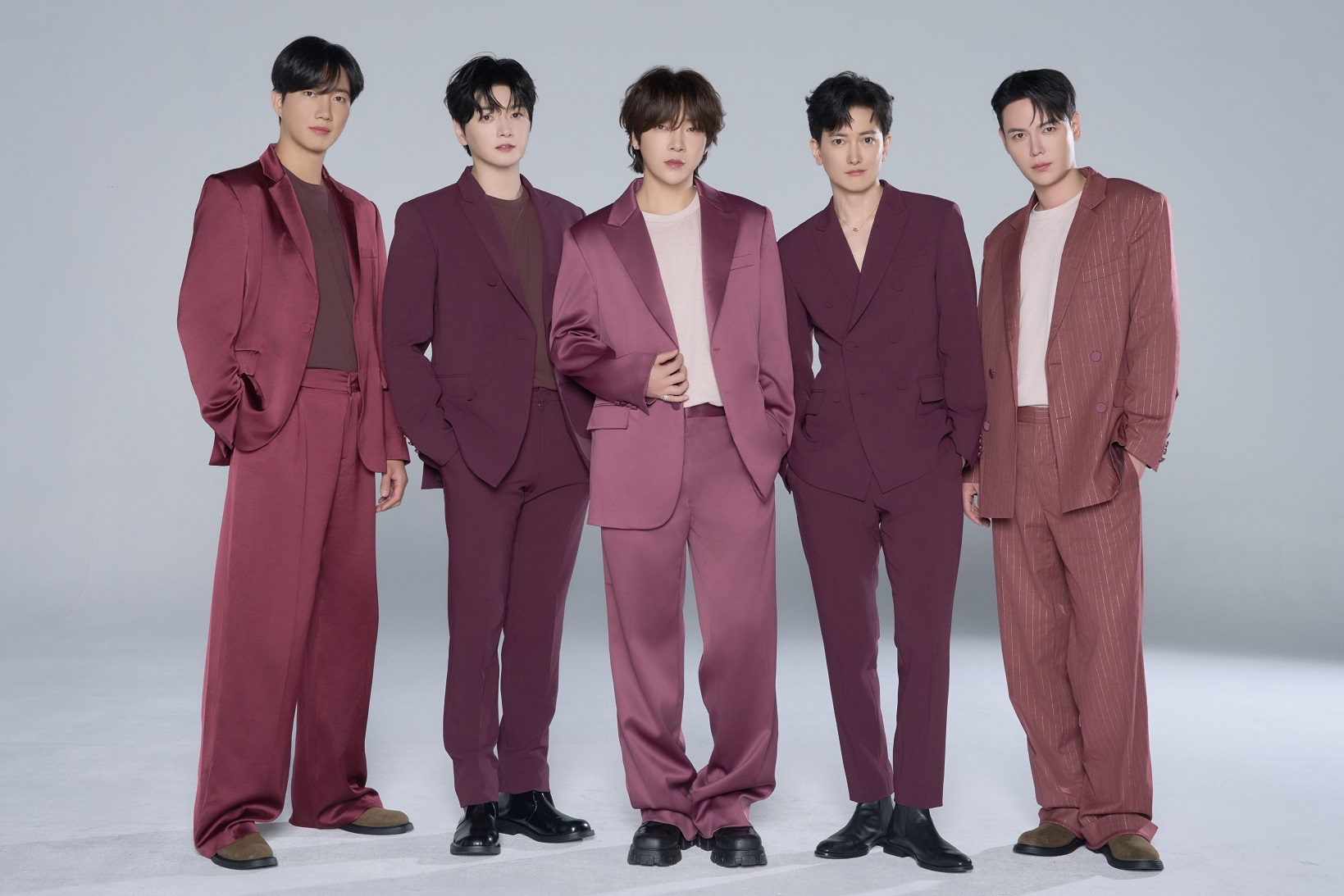 SUPERNOVA 日本デビュー15周年記念スペシャルライブ＆『超新星