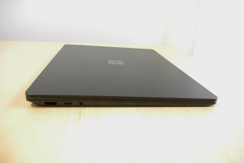 Surface Laptop 4」マットブラック実機レビュー - Surface PC レビュー