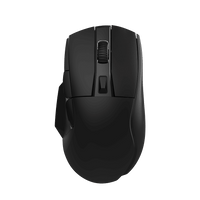 DAREU A955 | Wireless Gaming Mouse with Charging Dock – EU – Dareu