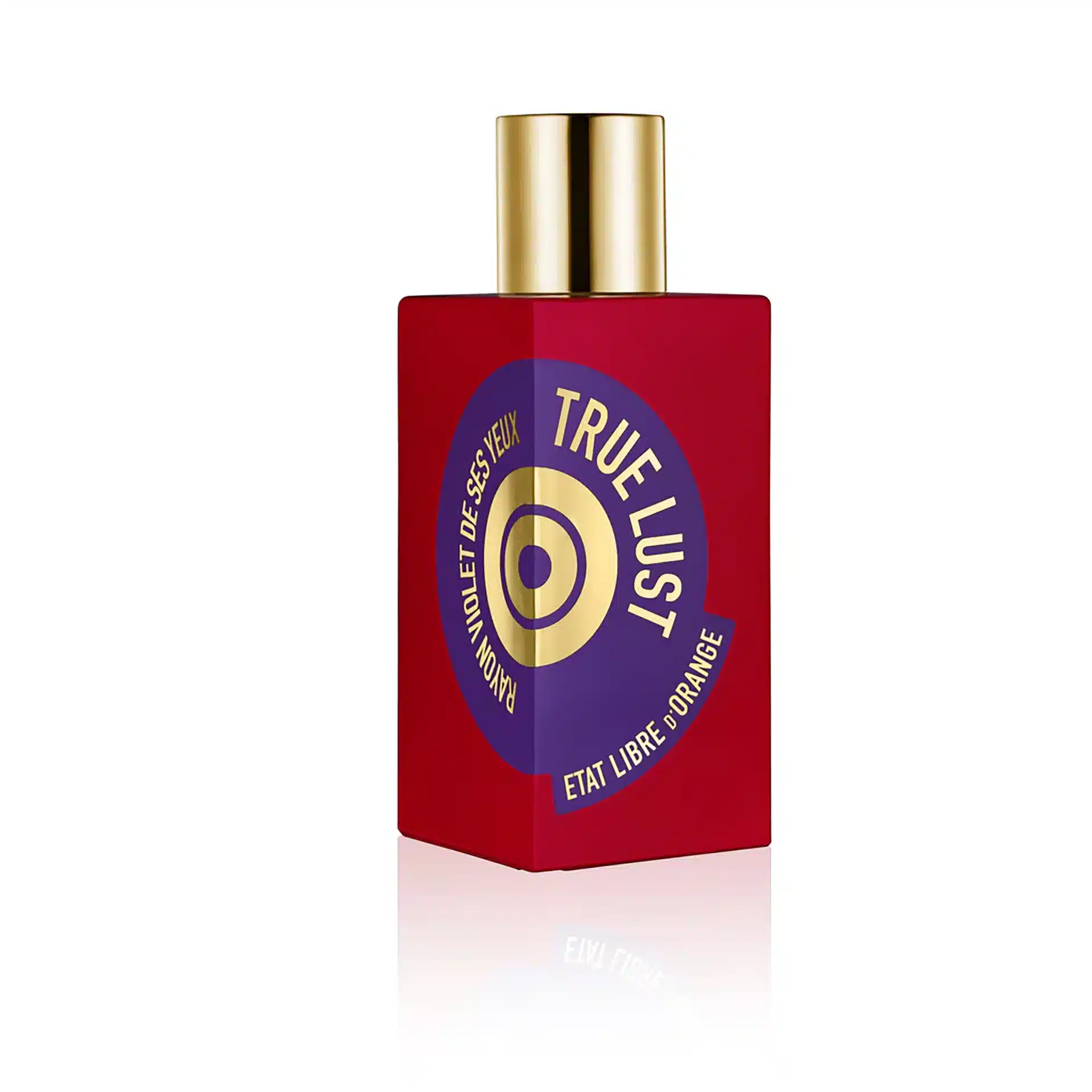 True Lust – Rayon Violet de ses Yeux - ETAT LIBRE D'ORANGE