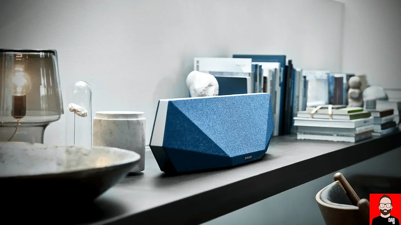 Enjoy the Music: Dynaudio's multi-room loudspeaker system | Darko