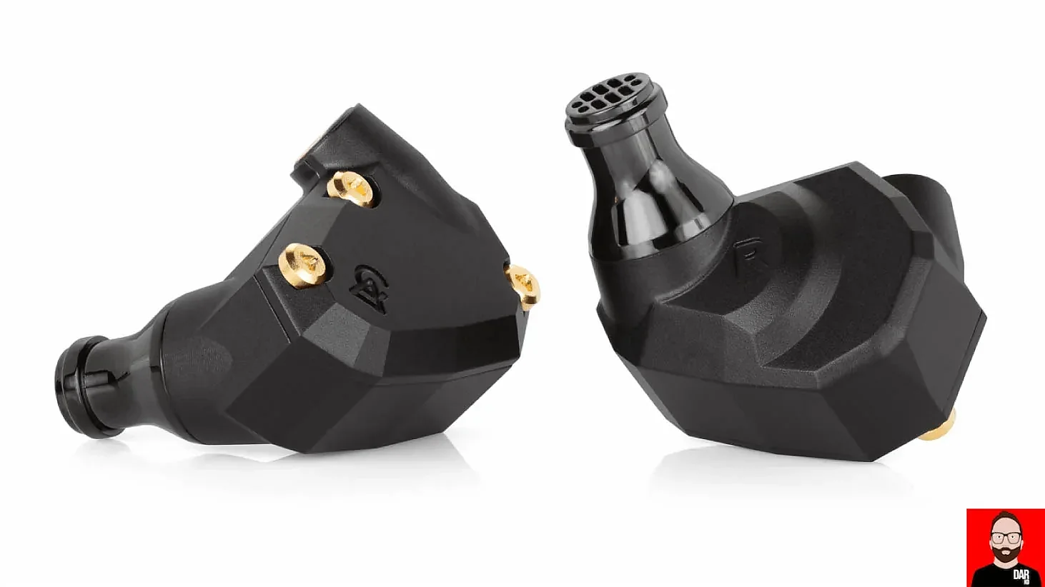 Campfire Audio's Andromeda IEM goes for Gold | Darko.Audio