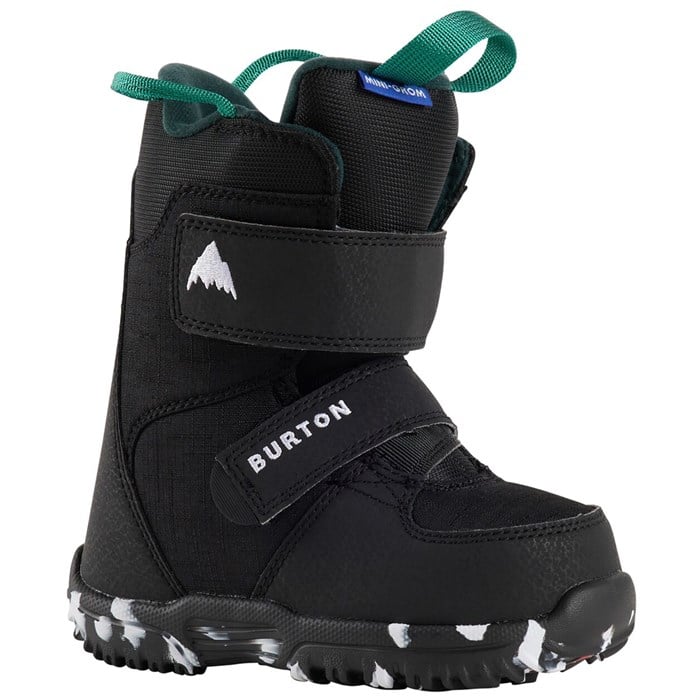 Burton Kids' Mini Grom Snowboard Boots 2026 (Multiple Color