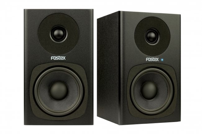 FOSTEX PM0.4 | DTM・DAWスタジオモニター・スピーカーの比較