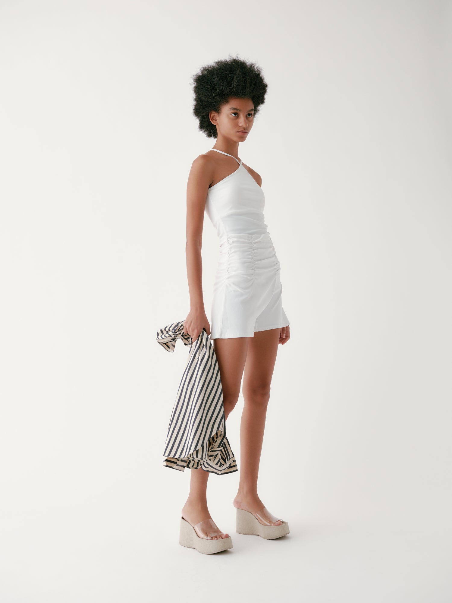 No.11 CUP IN LANG TOPS – DÅWN