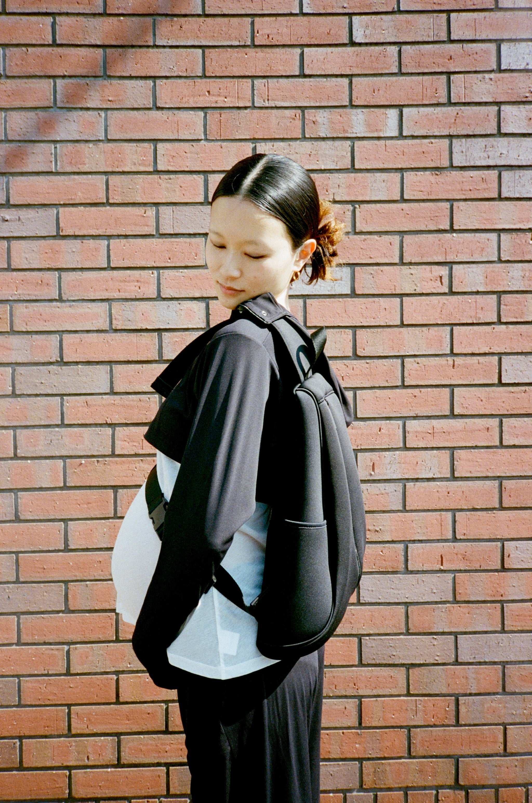 No.306 NEUTRAL BODY BAG – DÅWN