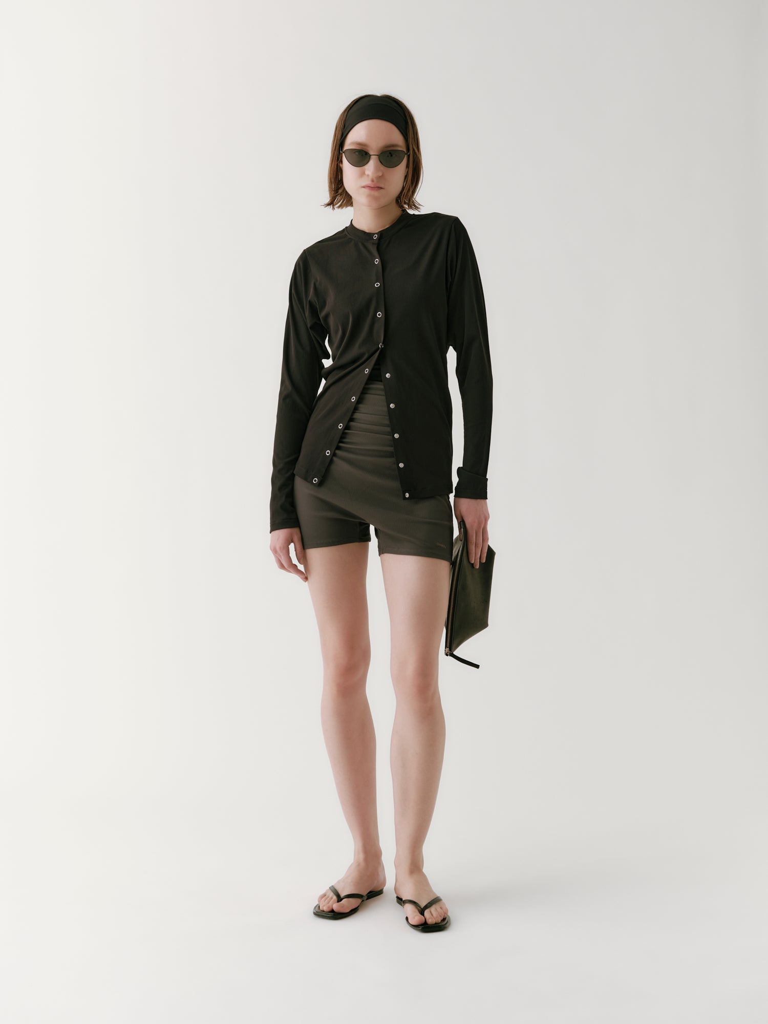 No.7 SHORT BLOOMERS – DÅWN