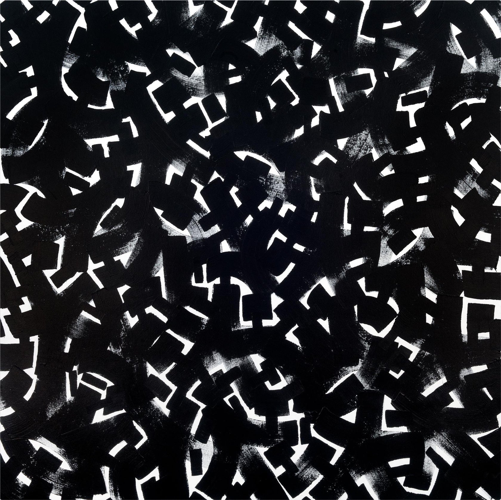 ストリートアートのパイオニアとして世界中に多くのファンを持つNY出身