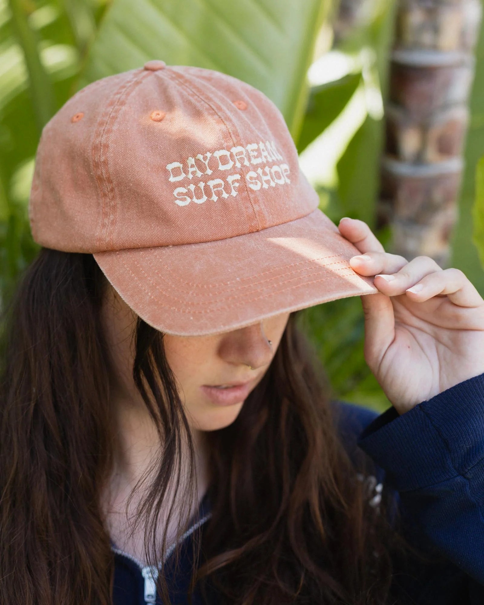 Daydream Dad Hat – DAYDREAM