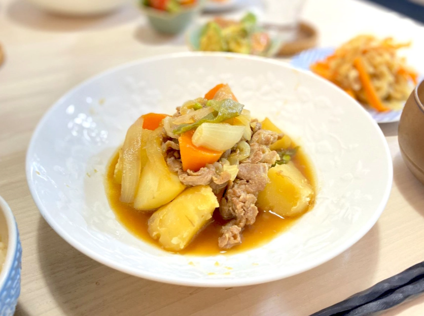 私のお気に入り KING無水鍋編｜【ノーリツ公式サービス】NORITZ DAYS