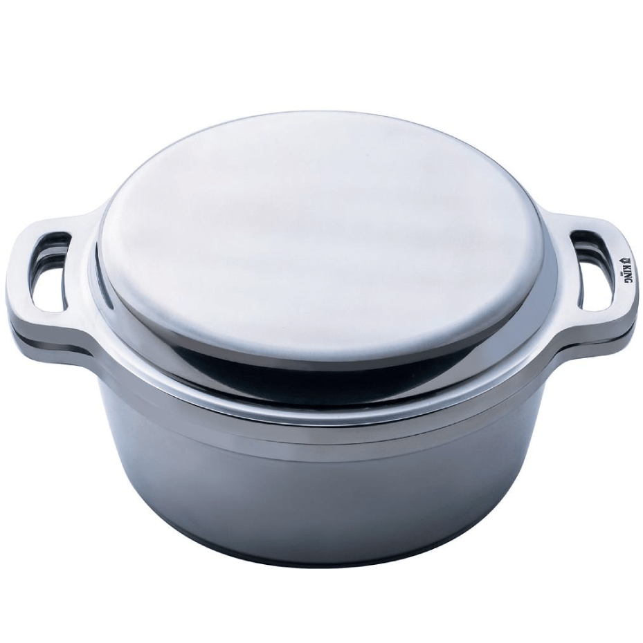 KING無水鍋 24cm | NORITZ DAYS 【ノーリツ公式オンラインショップ】