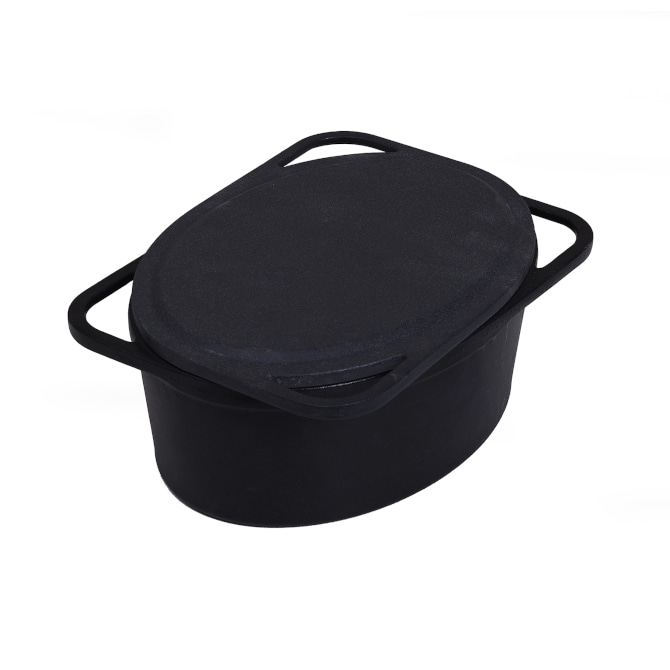 プラスdoシリーズ用ダッチオーブン本体 | NORITZ DAYS 【ノーリツ公式