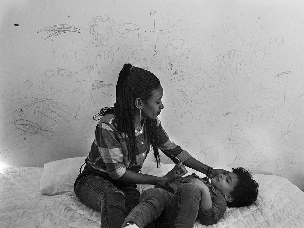 Say Goodbye Before You Leave