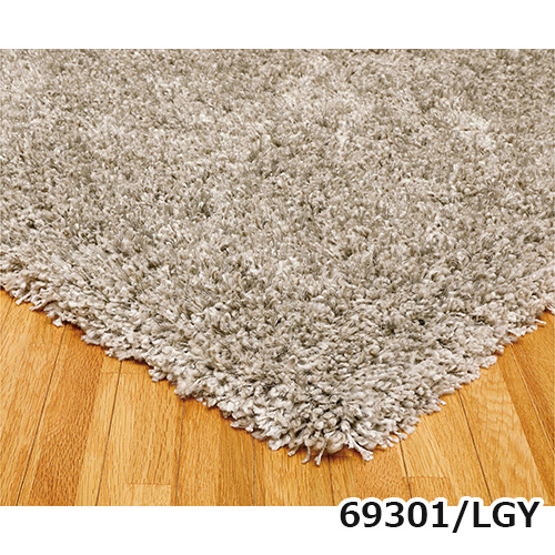 ラグ&マット 3840 プレーベル ウィルトンカーペットコレクション