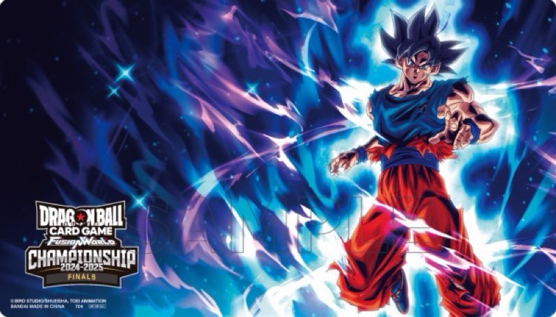 フリーザ 日本決勝 プロモ 日本決勝 フリーザ プロモ チャンピオン