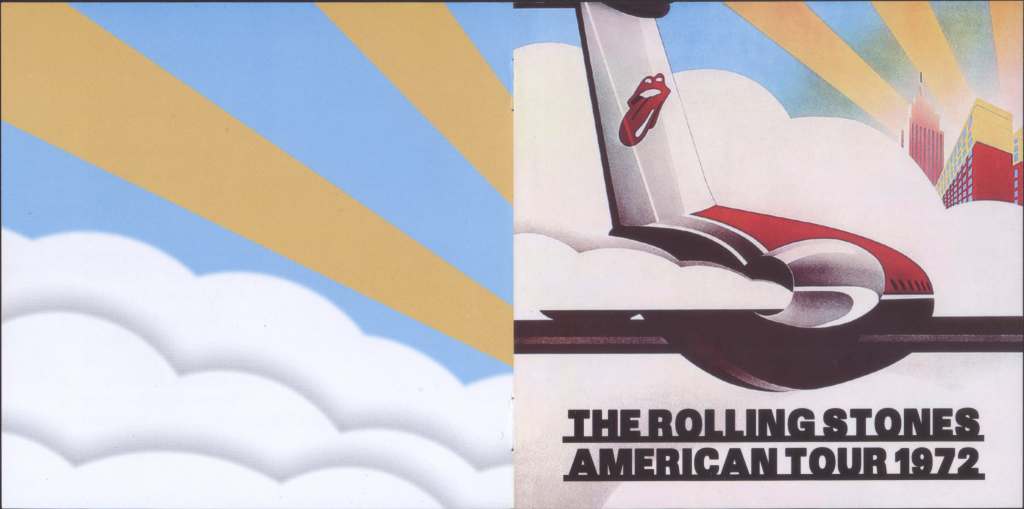 dbboots.com - The Rolling Stones Bootlegs database -