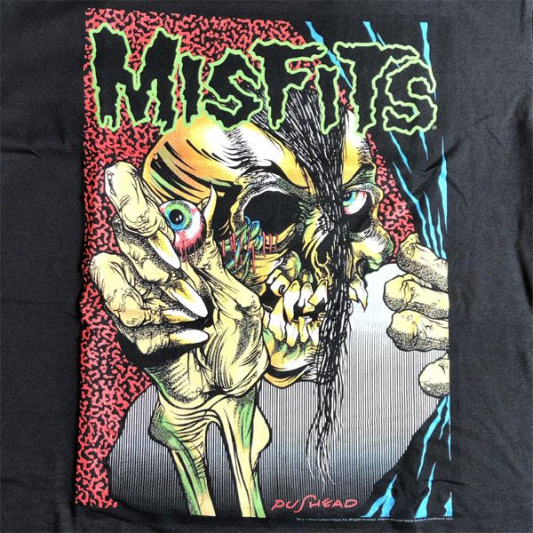 DANZIG Tシャツ DEF | 45REVOLUTION