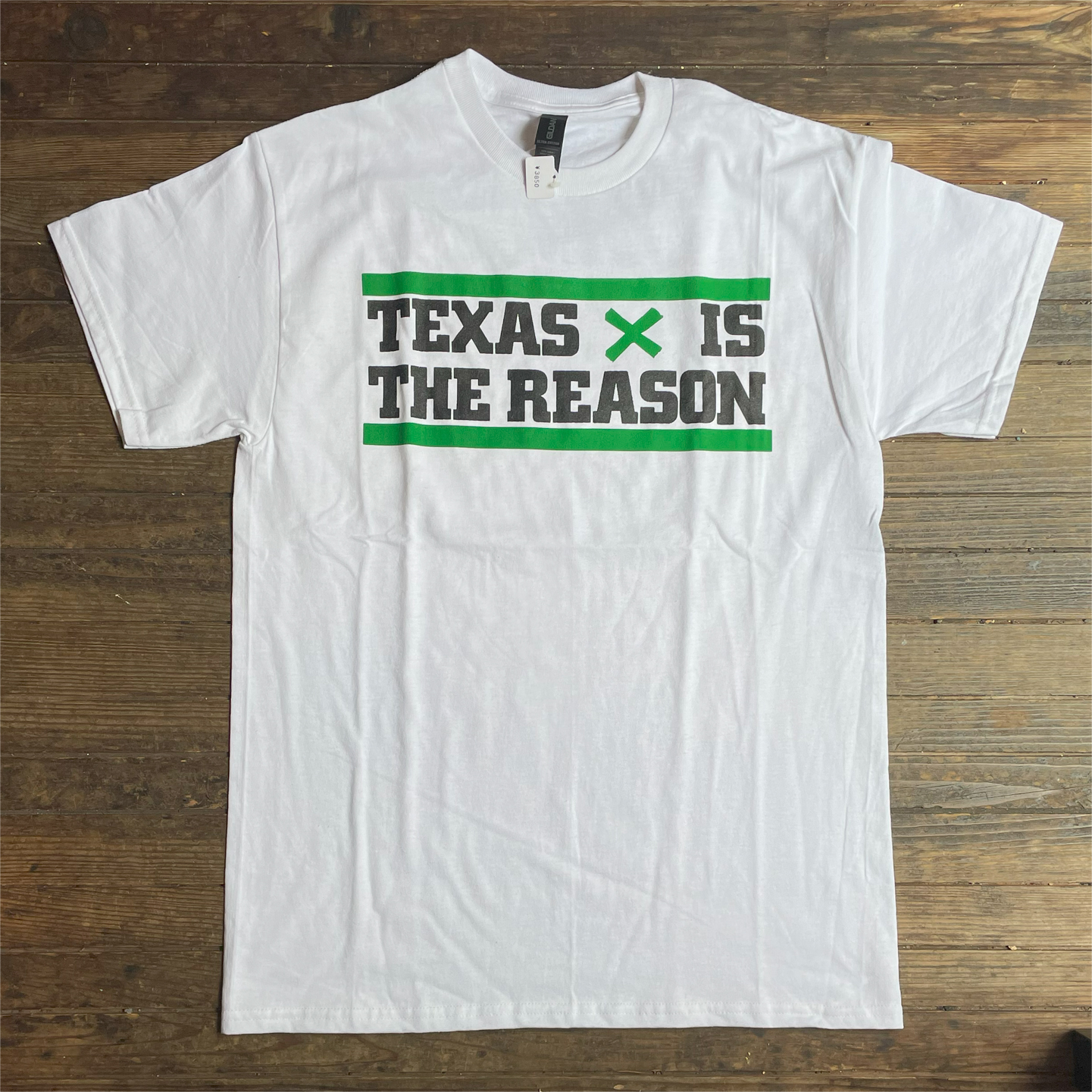 TEXAS IS THE REASON Tシャツ CHAIN | 45REVOLUTION
