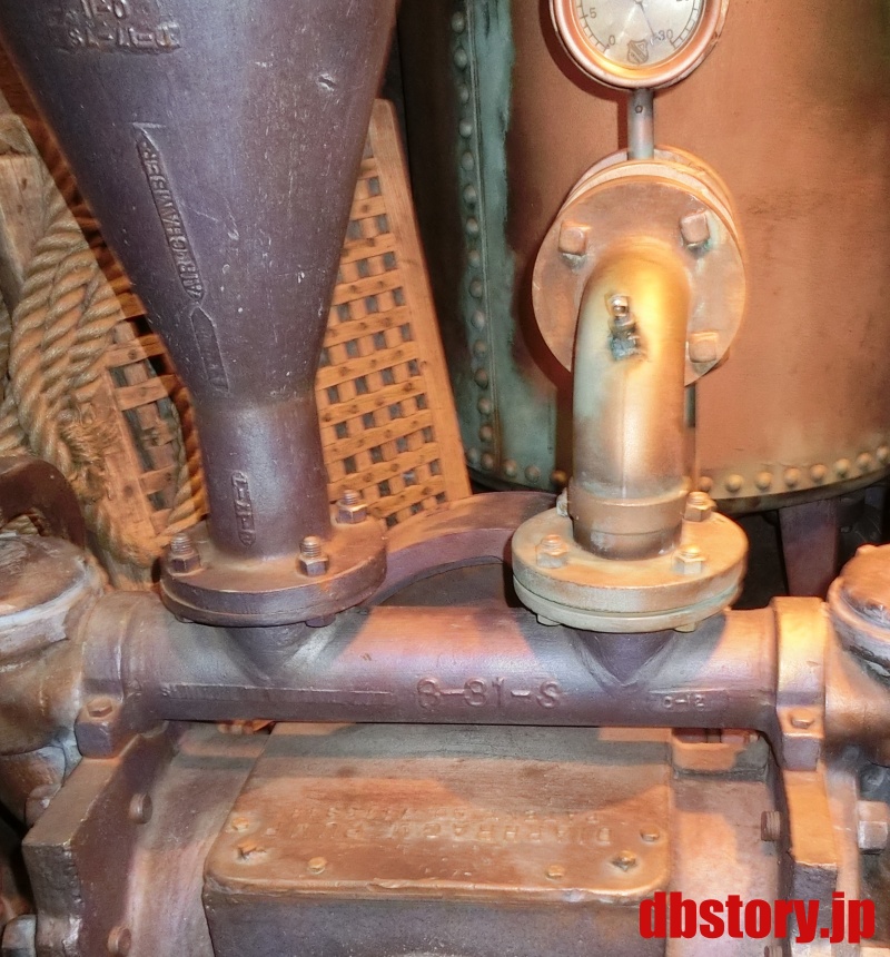 センターオブジアースで気圧を感じろ！ | ディズニーバックストーリー