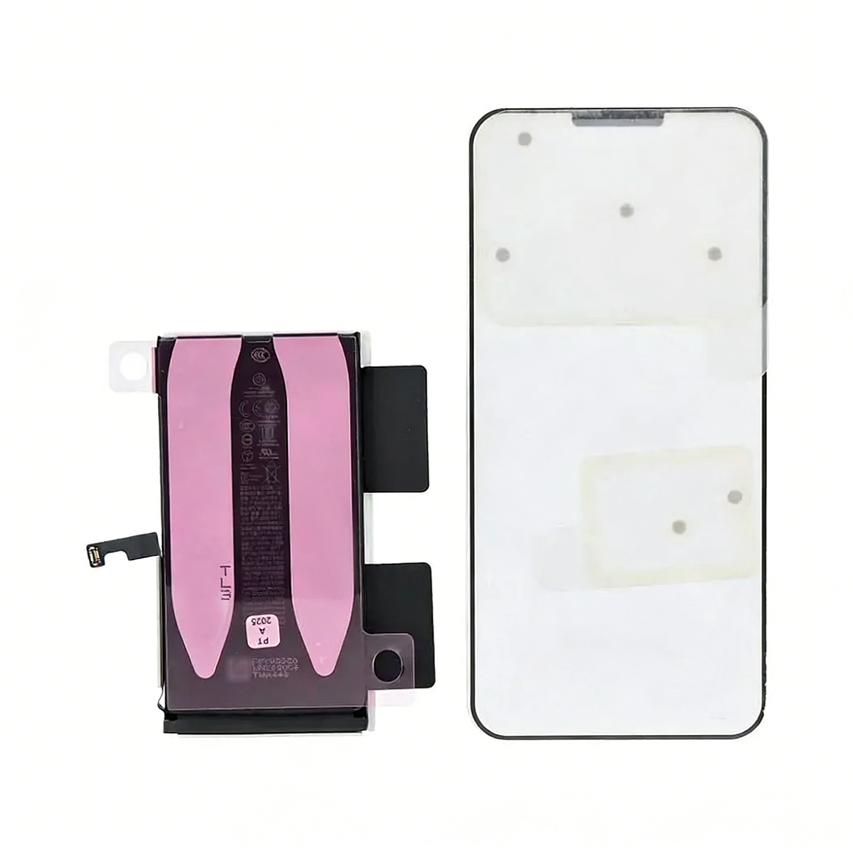 iPhone 15用純正バッテリー（サービスパック） – 携帯電話部品卸売