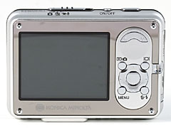 新製品レビュー】コニカミノルタ DiMAGE X1