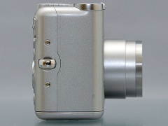 新製品レビュー】キヤノン PowerShot A700