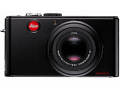ライカ、ワイド液晶を搭載したマニュアル対応コンパクト「D-LUX3」