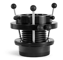 Lensbabies「レンズベビー3G」