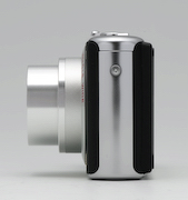 新製品レビュー】パナソニック LUMIX DMC-FX07