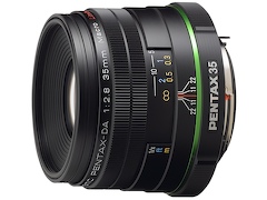 ペンタックス、「DA☆ 300mm F4」など6製品をPMA07に参考出品
