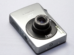 Canon IXY DIGITAL 90 コンパクトデジタルカメラ Amazon | Canon