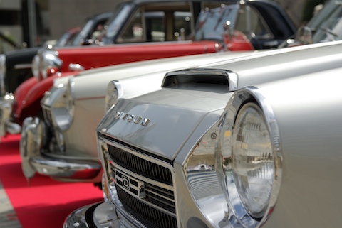 シグマ「24-60mm F2.8 EX DG」(ペンタックス用)