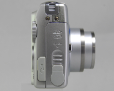 実写速報】富士フイルム「FinePix F480」