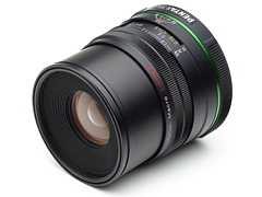 伊達淳一のレンズが欲しいッ!】ペンタックス「DA 35mm F2.8 Macro