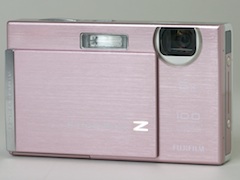 FUJIFILM FINEPIX Z200fd 富士フイルム ファインピクス 富士フイルム