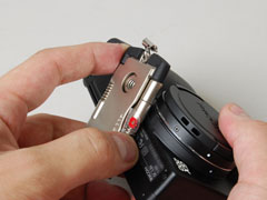 マンフロット「797 Modopocket」