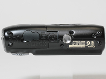 新製品レビュー】キヤノン「IXY DIGITAL 3000 IS」