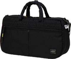 ニコン、PORTERとコラボレーションした2ウェイカメラバッグ