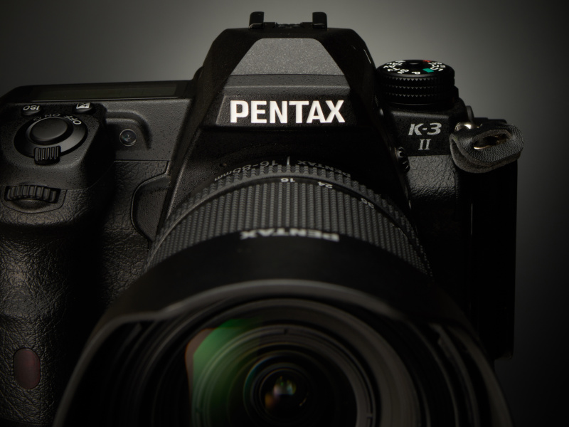 特別企画：「K-3 II」から読み解くPENTAXの魅力 - デジカメ Watch