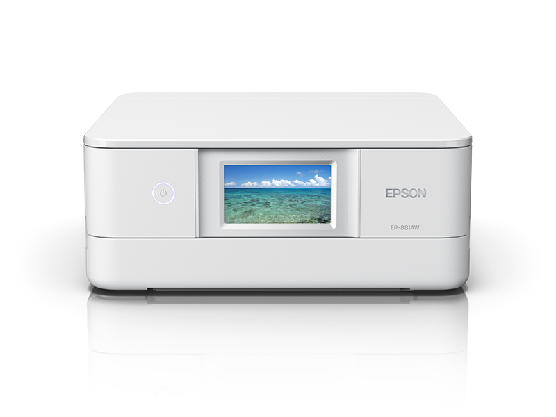 エプソン、インクジェット複合機2018年秋冬モデルを発表 - デジカメ Watch